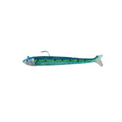 Leurre souple Kerhy Shad Evo 120 12CM-20GR, Sardina