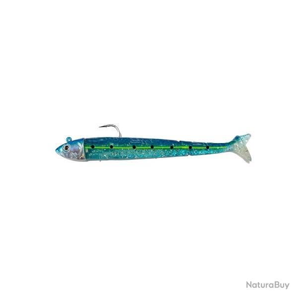 Leurre souple Kerhy Shad Evo 120 12CM-20GR, Sardina