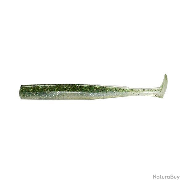 Leurre souple Corps de Rechange Crazy Paddle Tail 12cm (x3) 12CM, Ghost Minnow