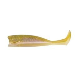 Leurre souple Corps de rechange Master Shad 12.5cm (x2) 12.5CM, Wakasagi
