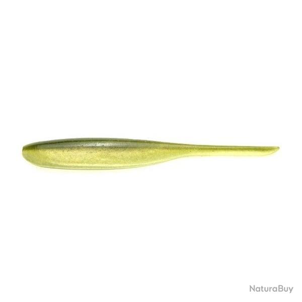 Leurre souple Shad Impact 5" (Unit�) 5, 400 Ayu