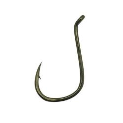 Hame&ccedil;on Kr 31 Octopus 4/0, Black Nickeled