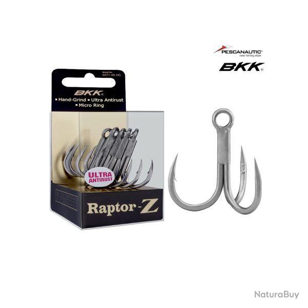 Hame�on Raptor-z 6071-4x-hg 4/0