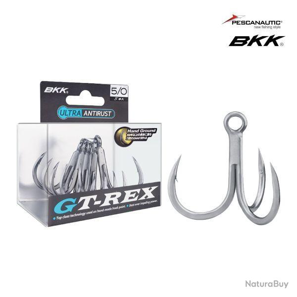 Hame�on Gt-rex 6071-7x-hg 5/0