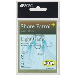 Hame&ccedil;on Assist Light Game Shore Patrol XL