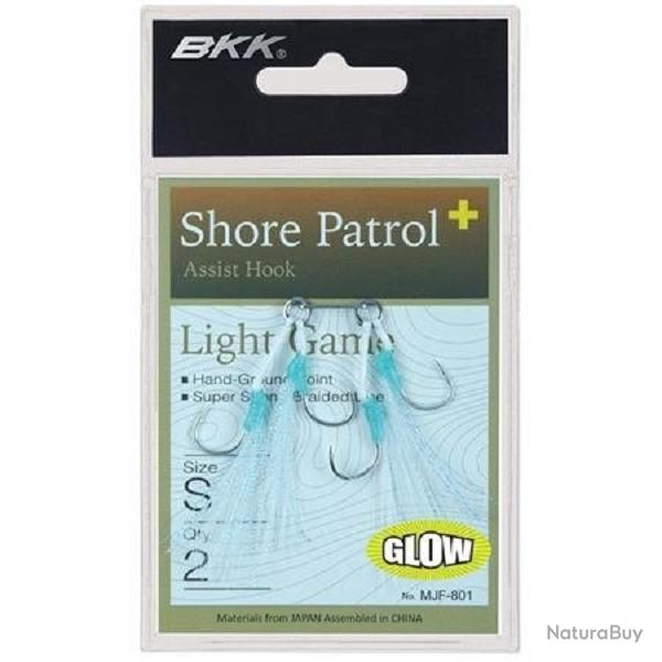 Hame�on Assist Light Game Shore Patrol L