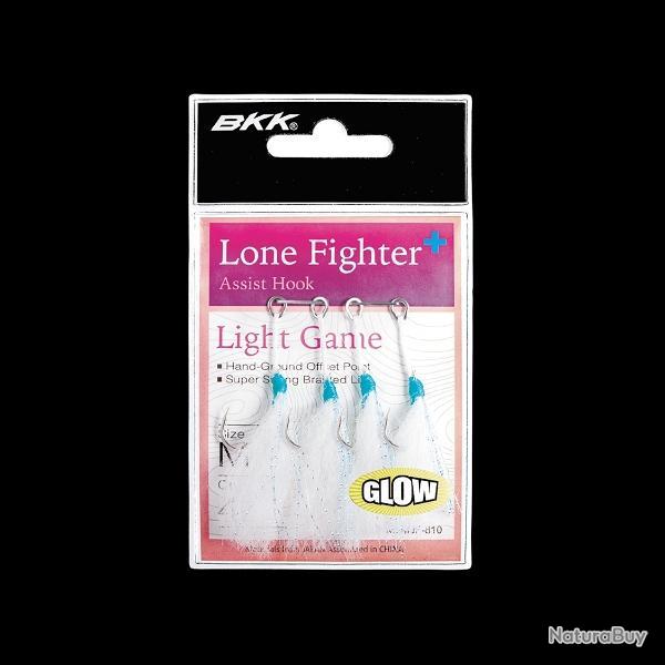 Hame�on Assist Light Game Lone Fighter XL, Glow
