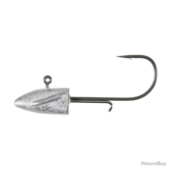 T�te Plomb�e Bay Ruf BR Head 9GR