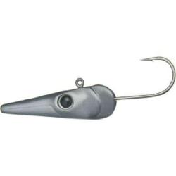 T&ecirc;te Plomb&eacute;e Coyotte II Matt 60GR-7/0 (X1)