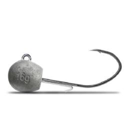 T&ecirc;te Plomb&eacute;e Bullet Jig 10GR-2/0