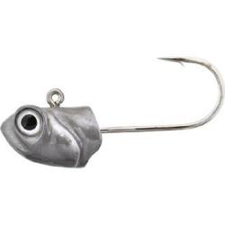 T&ecirc;te plomb&eacute;e Rolling Matt 10GR-3/0