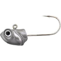 T&ecirc;te plomb&eacute;e Rolling Matt 100GR-10/0 (X2)