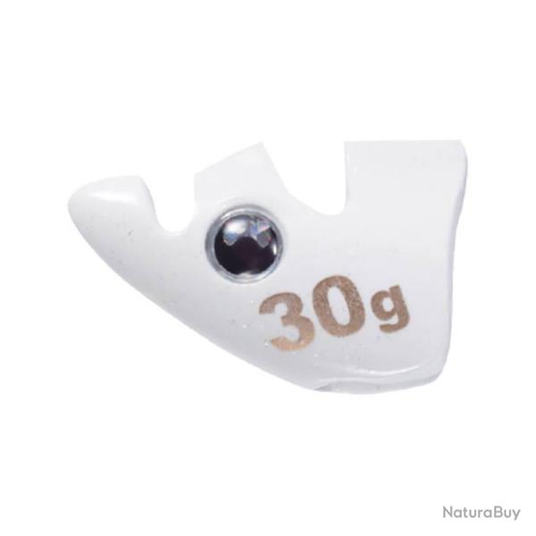 T�te Plomb�e Egi Oh Tr Sinker 7GR, Glow