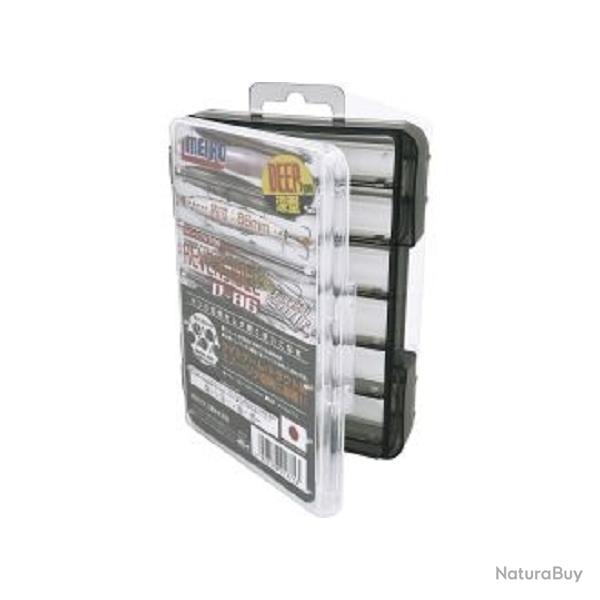Boite Reversible D-86 H 3.2CM-L 10.4CM-I 14CM