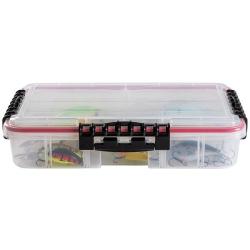 Boite Waterproof 4-23 Adj Comp W Blk Ltch 35,6 CM X 22,5 CM X 7.6 CM