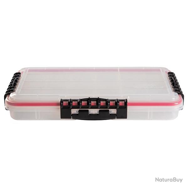 Boite Waterproof Stow 4-23 Comp Clear 35.6CM X 22.9CM X 4.8CM