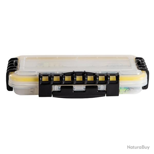 Boite Waterproof Stow 3-18 Comp Clear 23.2CM X 12.4CM X 3.8CM