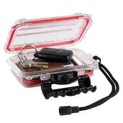 Boite Guide Serie Waterproof Compact 3449 16.5CM X 11.9CM X 5.4CM