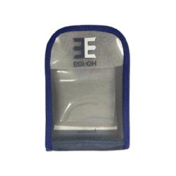 Trousse Egi Oh Eging Stocker S, Bleu