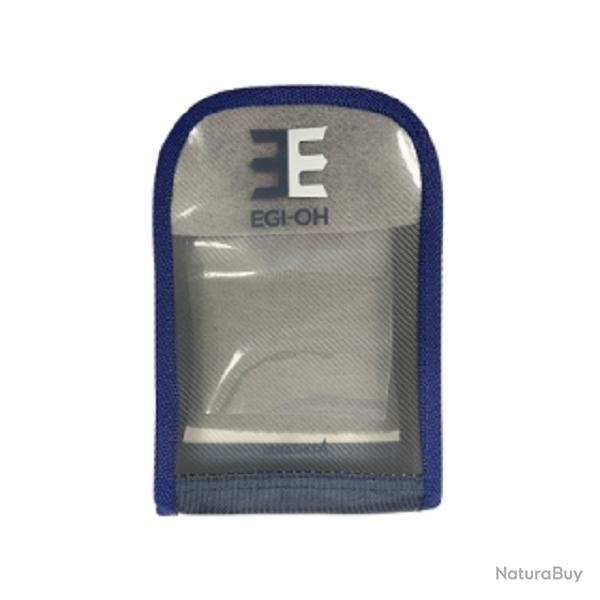 Trousse Egi Oh Eging Stocker S, Bleu