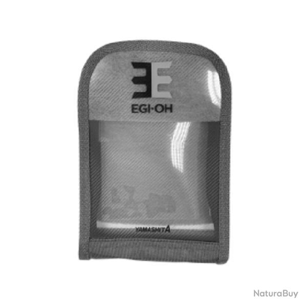 Trousse Egi Oh Eging Stocker S, Gris