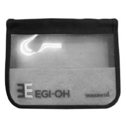 Trousse Egi Oh Eging Stocker M, Black