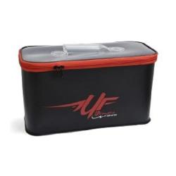 Sac De Transport Bag Uf X-long 40X17X22, Noir