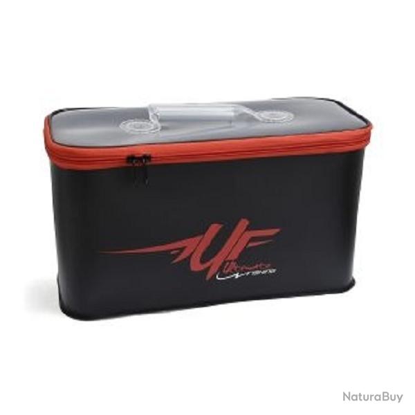 Sac De Transport Bag Uf X-long 40X17X22, Noir
