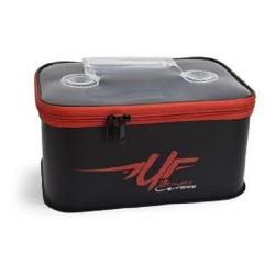 Sac De Transport Bag Uf Small 24X17X12.5, Noir