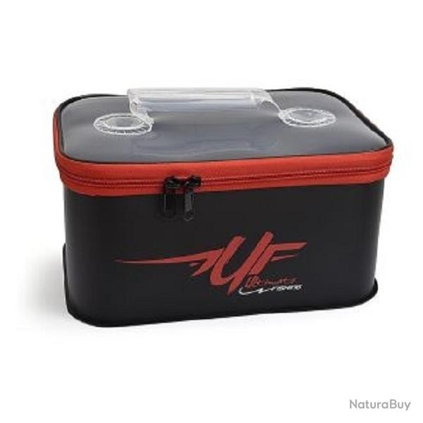 Sac De Transport Bag Uf Small 24X17X12.5, Noir