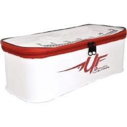 Sac De Transport Bag Uf Long 40X16X12, Blanc
