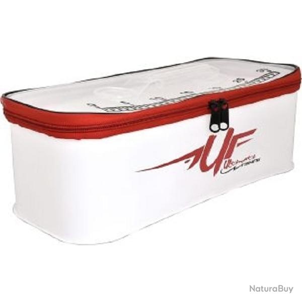 Sac De Transport Bag Uf Long 40X16X12, Blanc