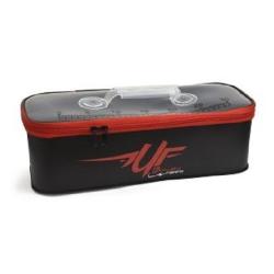 Sac De Transport Bag Uf Long 40X16X12, Noir