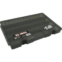 Boite Vs 3045 H:43MM L:410MM I:264MM, Noir