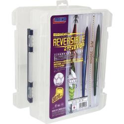 Bo&icirc;te Reversible V Clear 250