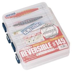 Bo&icirc;te Reversible Clear 145