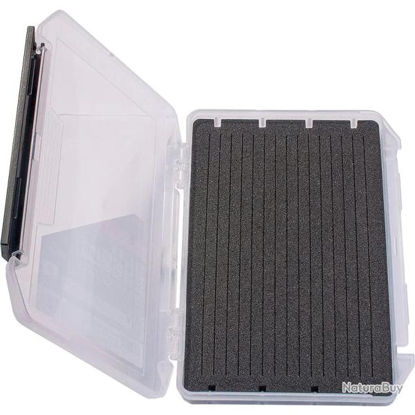 Boite Slit Form Case 3020 H 2.8CM-L 19CM- I 25.5CM