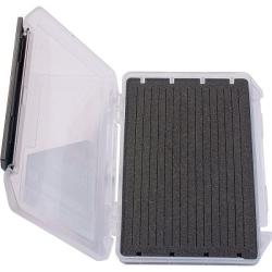 Boite Slit Form Case 3010 H 2.5CM-L 14.5CM-I 20.5CM