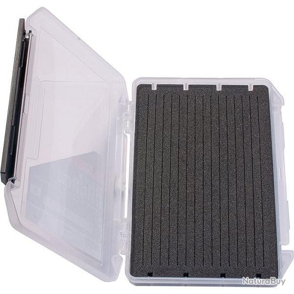Boite Slit Form Case 3010 H 2.5CM-L 14.5CM-I 20.5CM