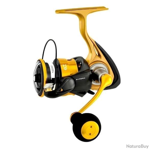 Moulinet Aird 23 Lt 4000-270GR