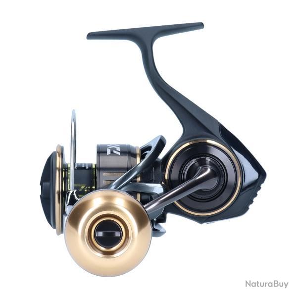 Moulinet Bg Monocoque Ark 2020 6000D H ARK-430GR