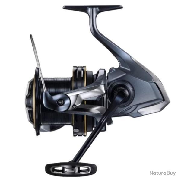 Moulinet Power Aero Xsc 14000 14000-525GR