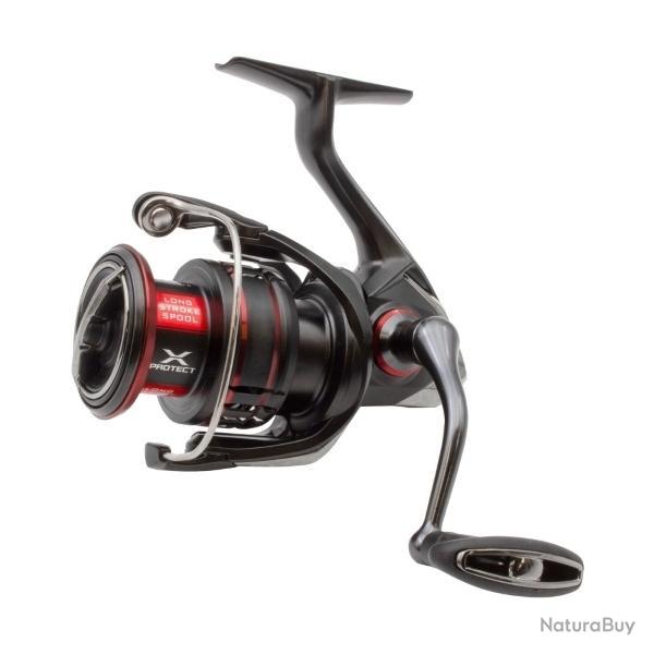 Moulinet Vandford FA 4000XG-215GR