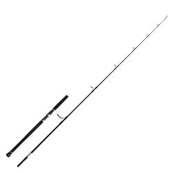 Canne &agrave; p&ecirc;che Grappler Type C Spinning S82xh L 249CM-409GR