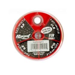 Bo&icirc;te Vrac Plombs 4 Cases PETIT