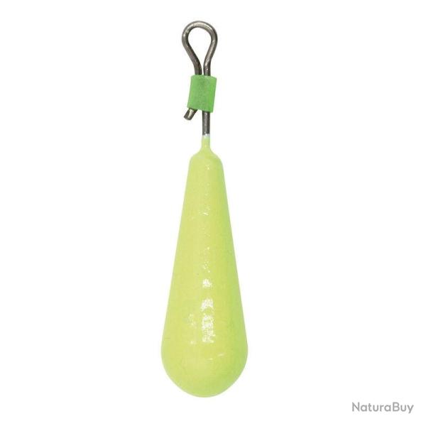 Plomb Fast Sinker Phospho 15G (X4)