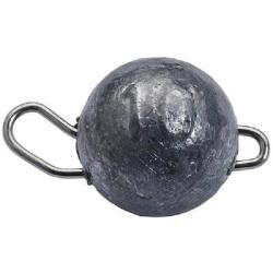Plombs Fusion19 Bottom Weights 7G (X5)
