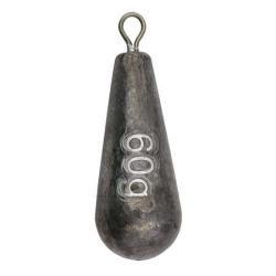 Plomb Palangre 30G (X6)