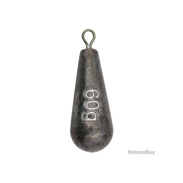 Plomb Palangre 30G (X6)