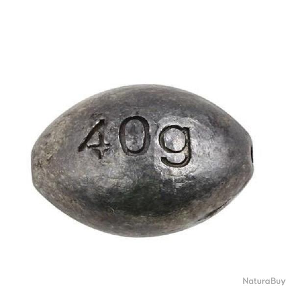 Plombs Olives Bomb�es Flashmer 15G (X10)